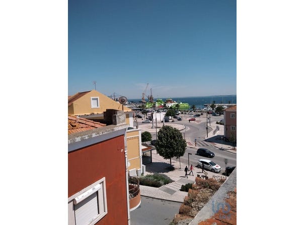 Setúbal, Setubal