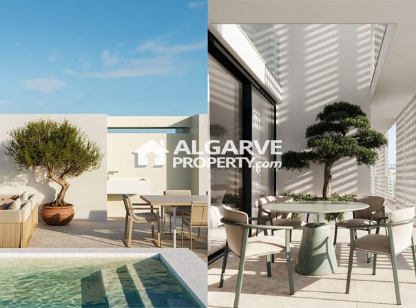 Vilamoura, Algarve 8125-410