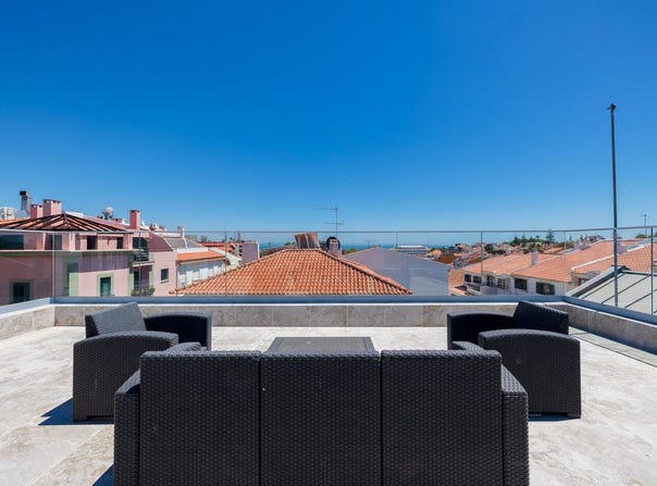 Cascais e Estoril, Lisbon 2750