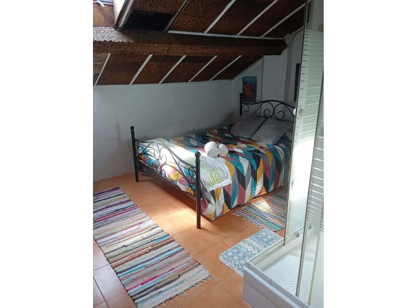 22 R. Emília das Neves, Lisboa, Lisbon
