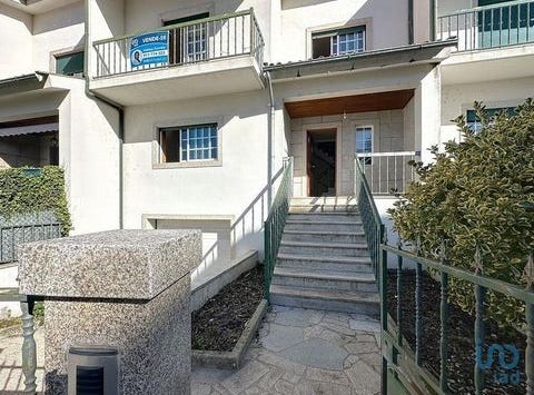 Chaves, Vila Real 5400-024