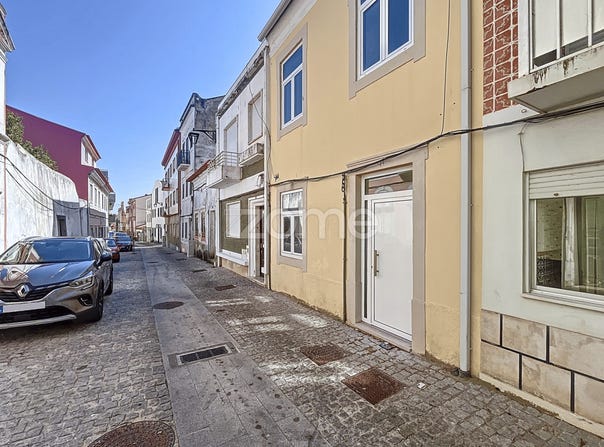 Figueira da Foz, Coimbra District