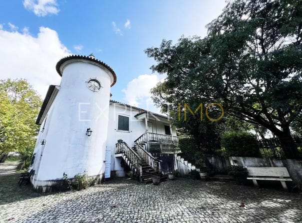 37 R. Chão Santo, Coimbra, Coimbra District 3025
