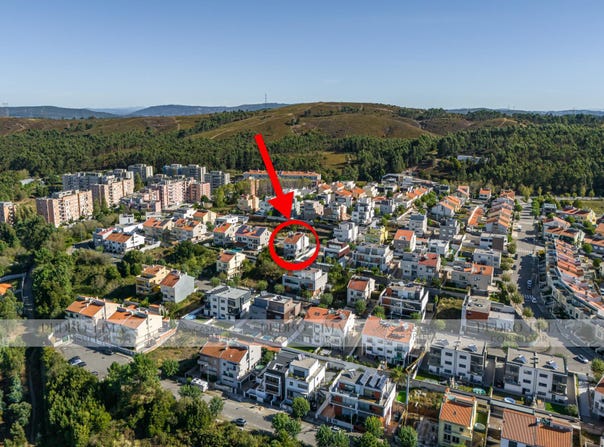 R. Padre José Monteiro da Rocha, Valongo, Porto District 4440