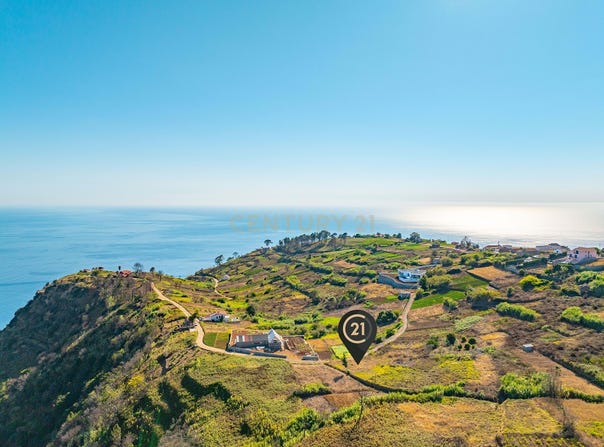 Ilha da Madeira, Madeira