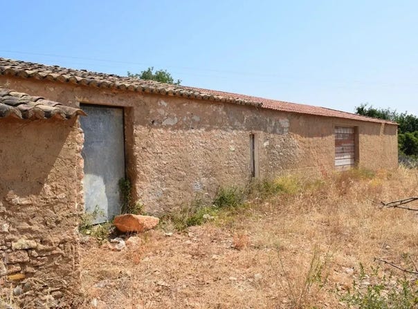Ferreiras, Algarve