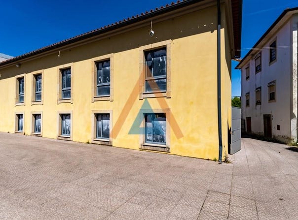 Feira, Aveiro Municipality 4520