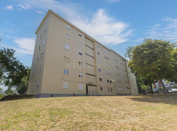 Olivais, Lisbon