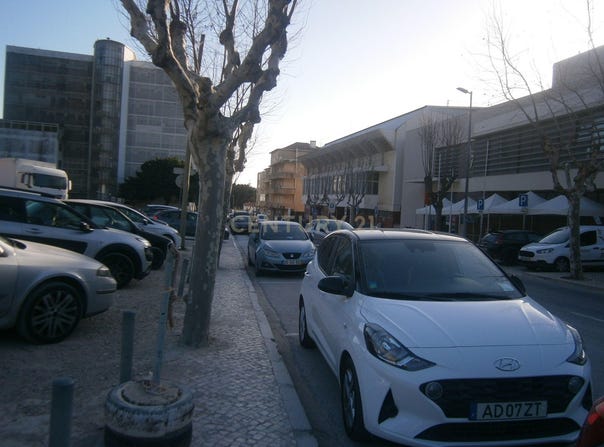 Sesimbra (Santiago), Setubal