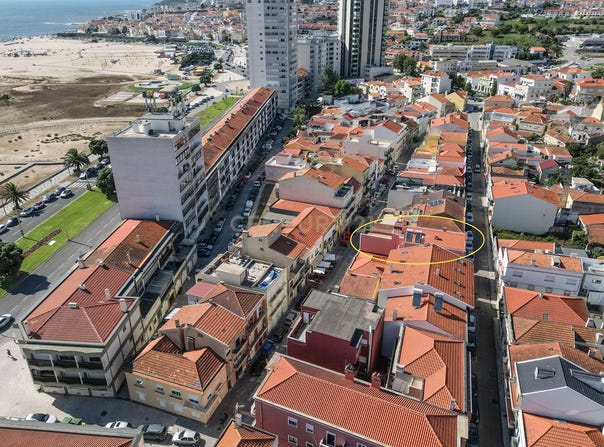 Buarcos e São Julião, Coimbra District