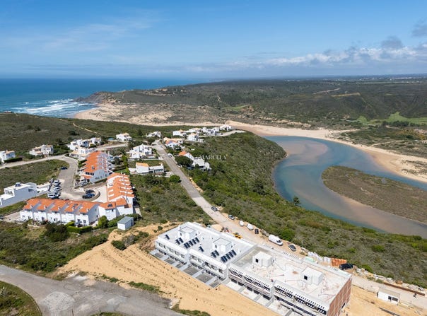 Aljezur, Algarve 8670
