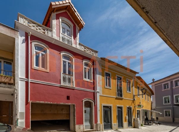 Marinha Grande, Leiria District