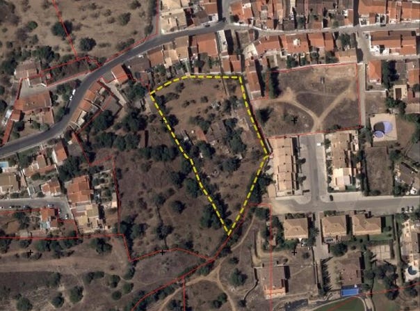 ALGOZ, Algarve