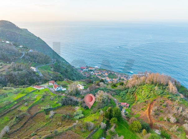 PORTO MONIZ, Madeira