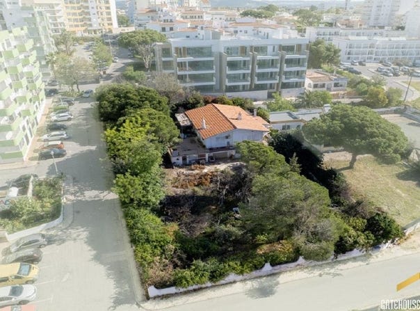 Quarteira, Algarve 8125-507