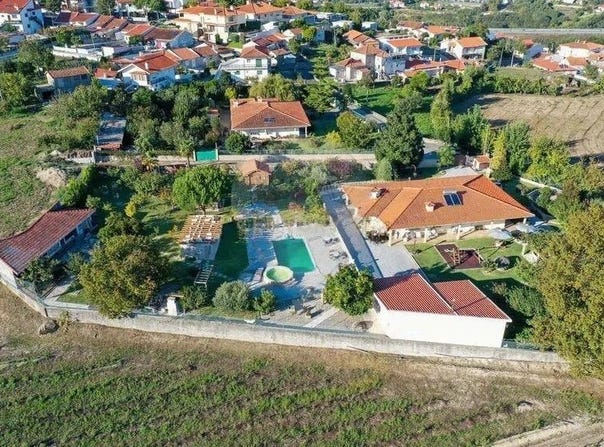 Polvoreira, Braga