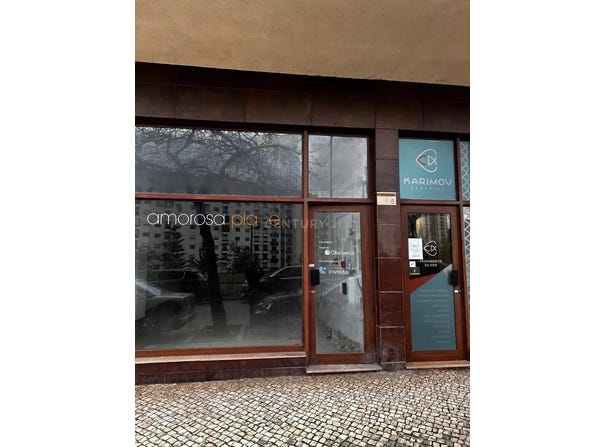 Odivelas, Lisbon