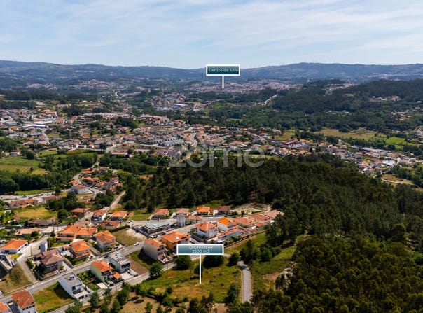 Fafe, Braga