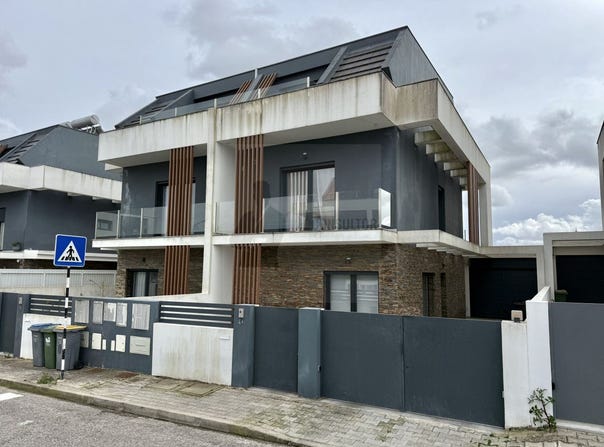 Seixal, Setubal