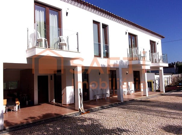 Landal, Leiria District