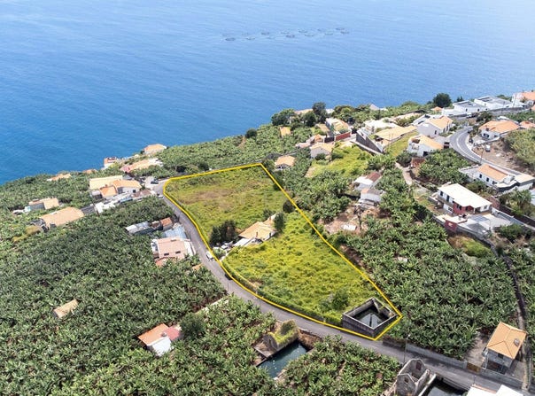 Ilha da Madeira, Madeira