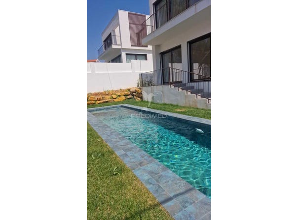Alcabideche, Cascais, Lisbon