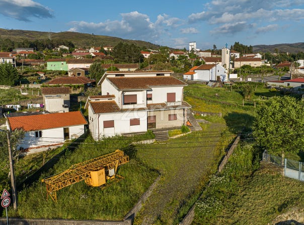 Paredes, Porto District