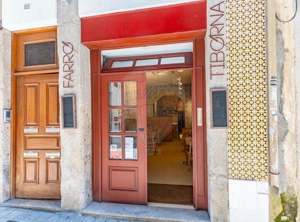 Porto, Porto District 4050-542