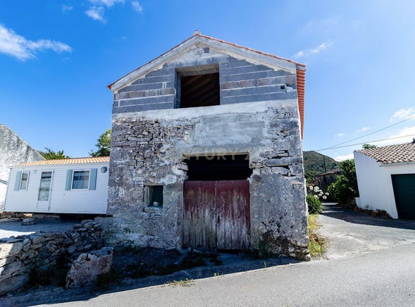 Serro Ventoso, Leiria District