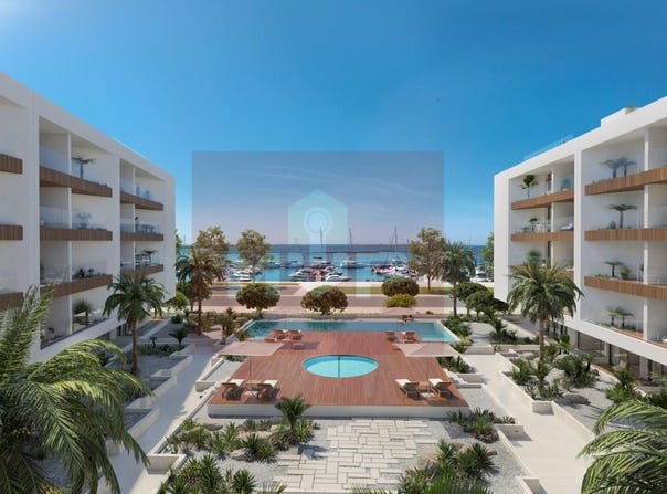 Olhão, Algarve 8700