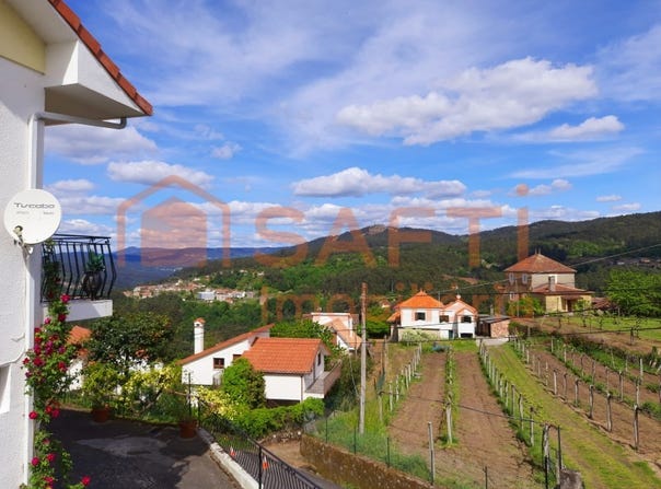 Cristoval, Viana do Castelo District