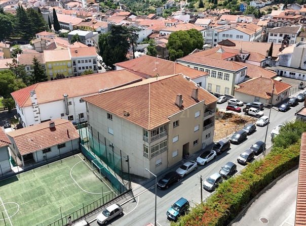 Sé, Bragança District