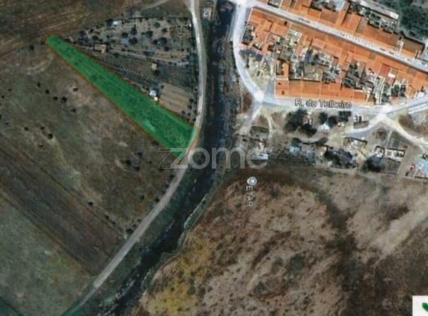 Castro Verde, Beja District