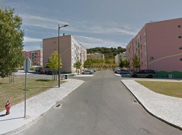 Abitureiras, Santarém District