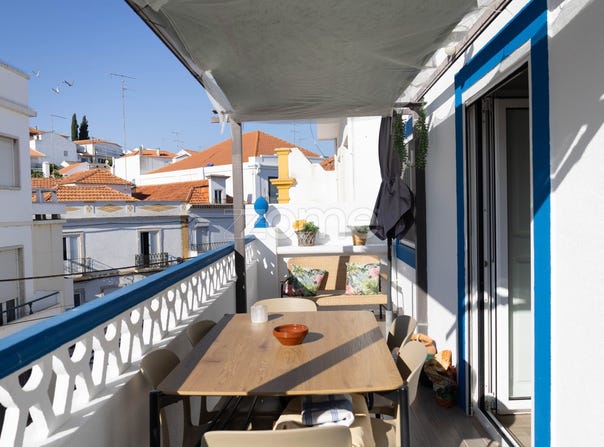 Alcácer do Sal, Setubal