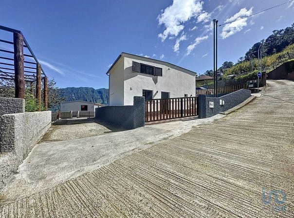 Ilha da Madeira, Madeira
