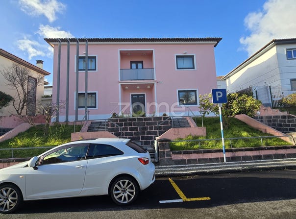 Ponta Delgada, Azores