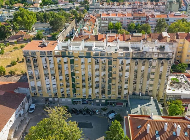 São Domingos de Benfica, Lisbon