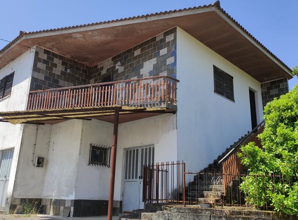 Baião, Porto District