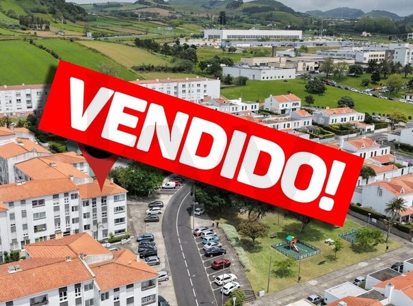 PONTA DELGADA, Azores