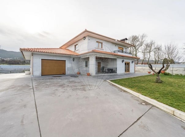 Bornes De Aguiar, Vila Real 5450