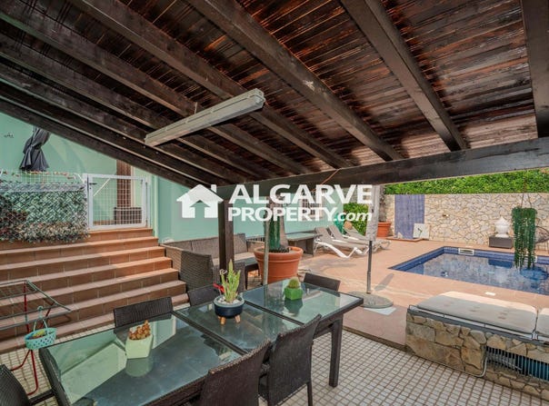 Almancil, Algarve