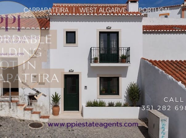 Aljezur, Algarve 8670