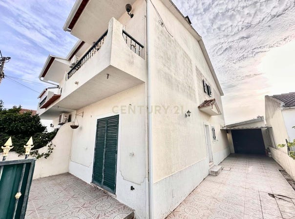 Quinta do Conde, Setubal