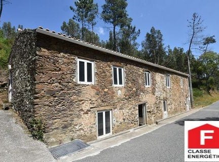 Figueiro dos Vinhos, Leiria
