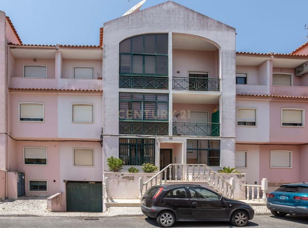 Alcabideche, Lisbon