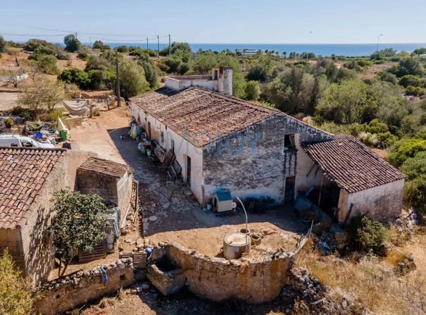 Ferragudo, Algarve 8400