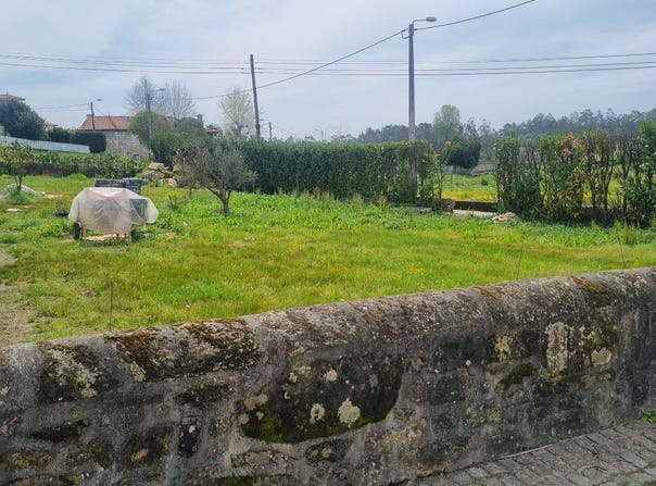 Rua de Mangualde, Grimancelos, Braga 4775