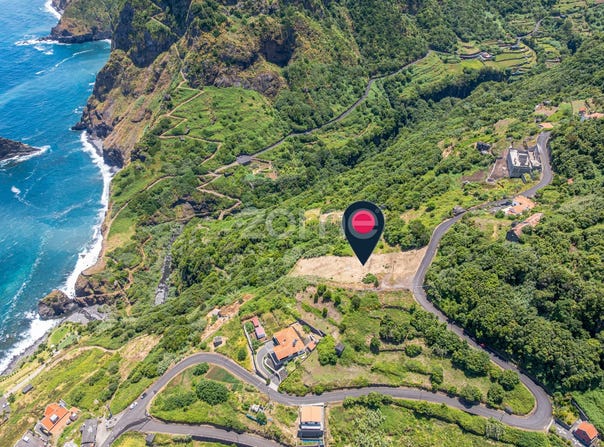 São Vicente, Madeira