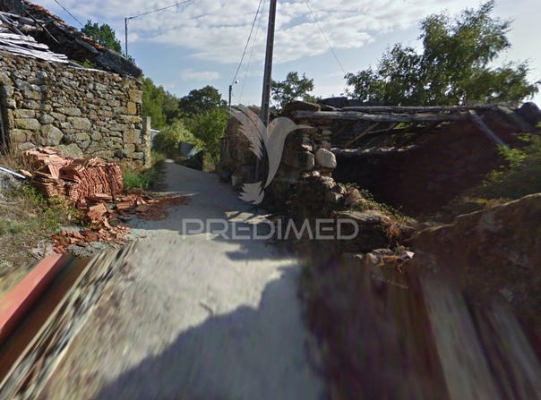 Chã, Montalegre, Vila Real District 5470